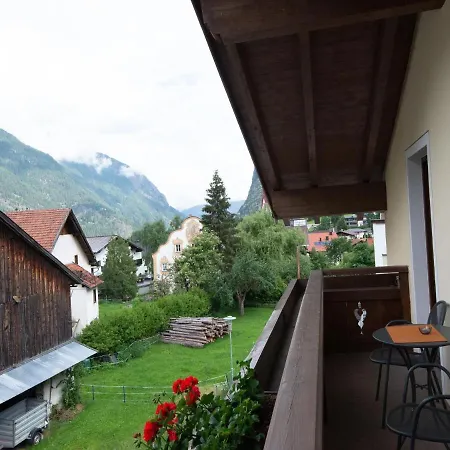Daire Beautiful Holiday In With Two Balconies