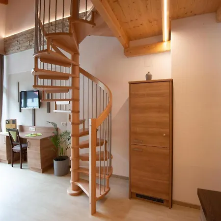 Beautiful Holiday In With Two Balconies * Umhausen